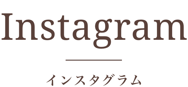 インスタグラム