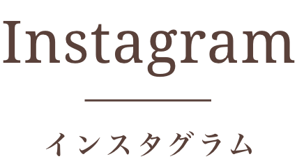 インスタグラム